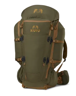 PRO LT 7000 Pack | Evergreen
