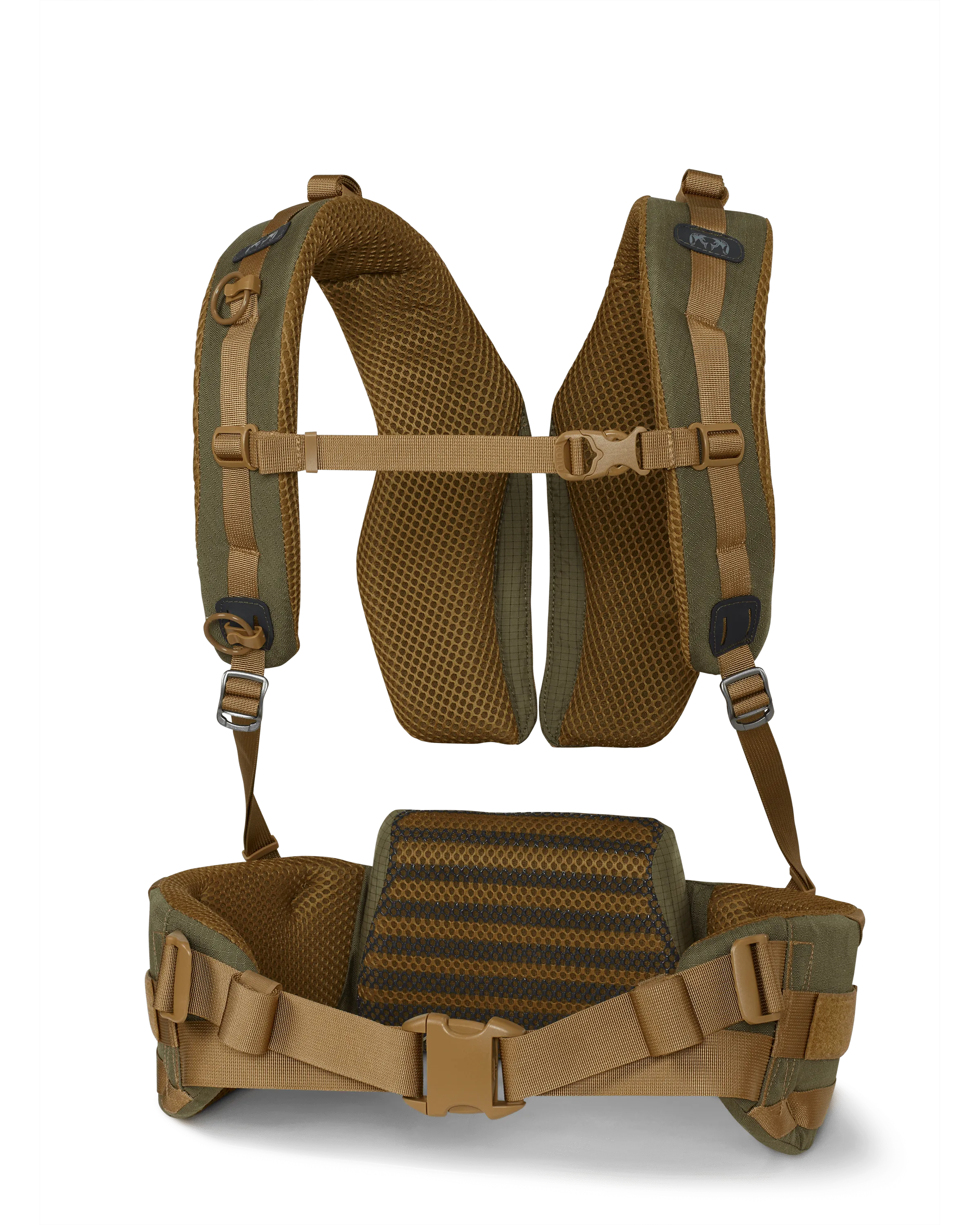PRO LT 7000 Pack | Evergreen
