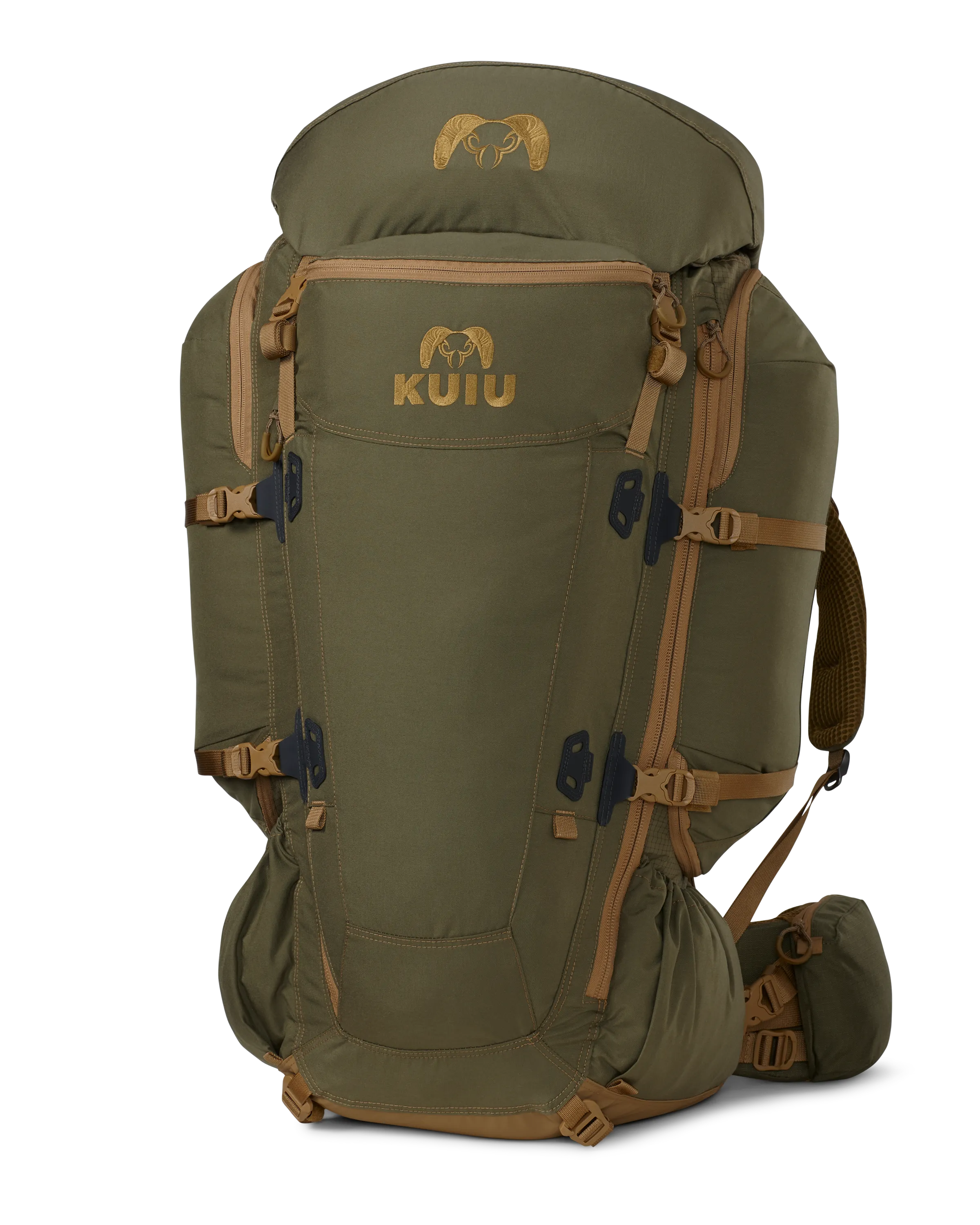 PRO LT 7000 Pack | Evergreen