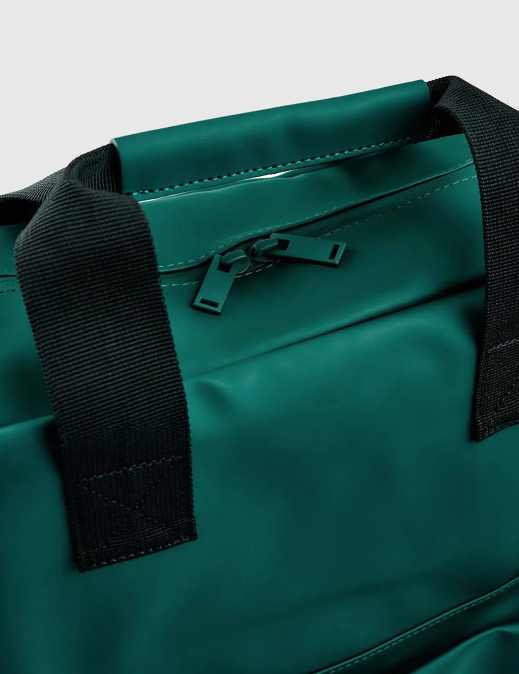 Rains Scout Bag - Dark Teal