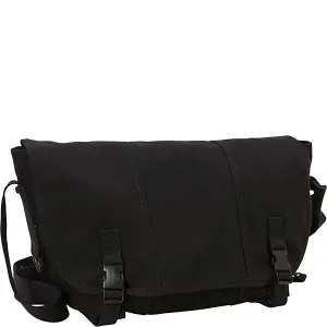 Retro Messenger Shoulder Bag