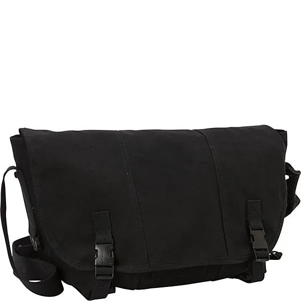 Retro Messenger Shoulder Bag