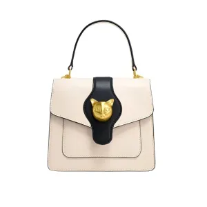 Ritu Leather Handbag