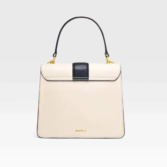 Ritu Leather Handbag
