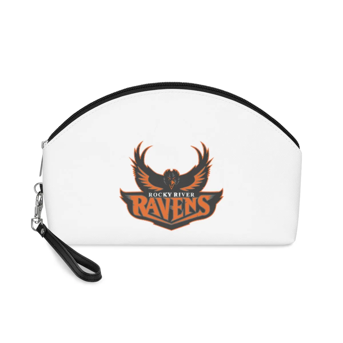 Rocky River Makeup Bag