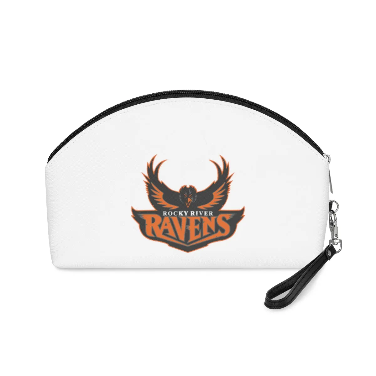 Rocky River Makeup Bag