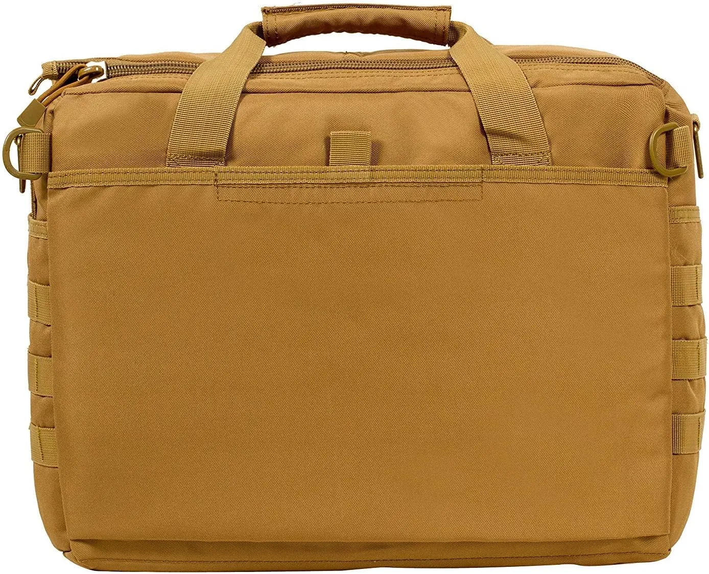 Seibertron Pro-Multifunction Shoulder Messenger Bag Fit for 14.1" or 17.3" Laptop