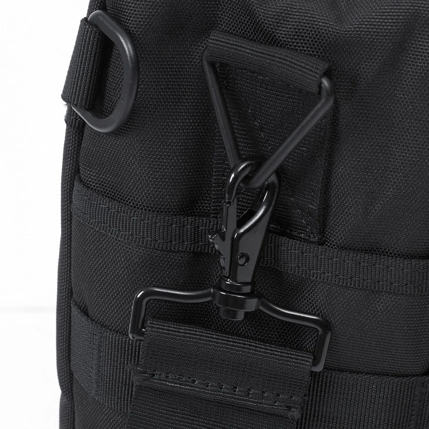 Seibertron Pro-Multifunction Shoulder Messenger Bag Fit for 14.1" or 17.3" Laptop