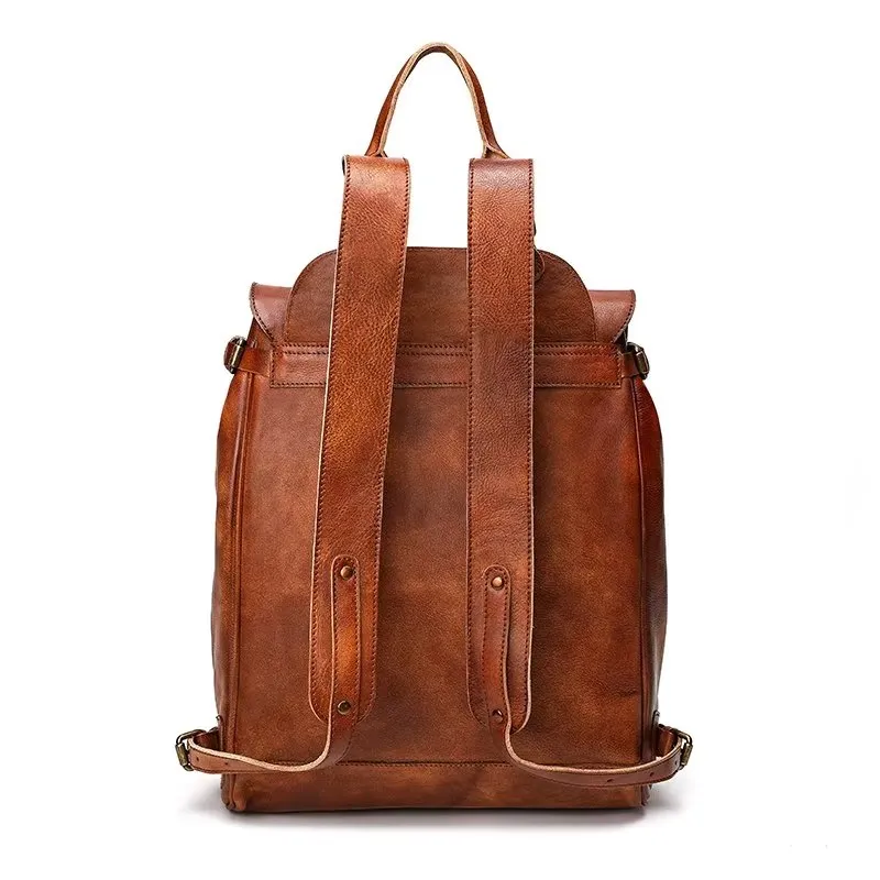 Serpatura Luxe Rucksack
