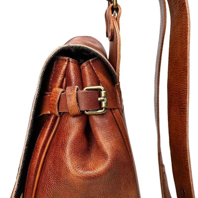 Serpatura Luxe Rucksack