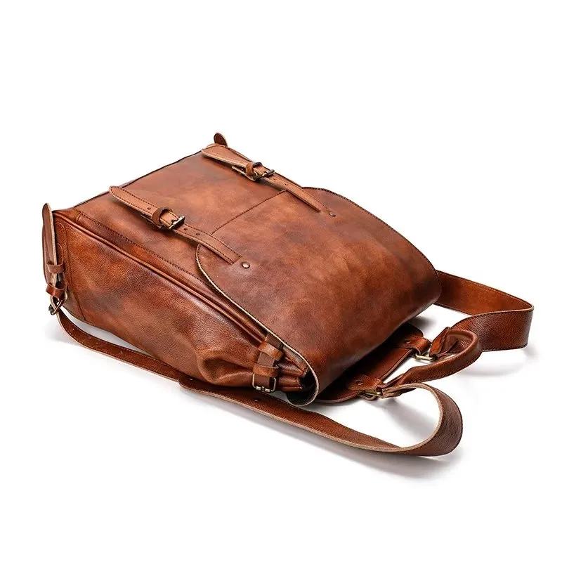 Serpatura Luxe Rucksack
