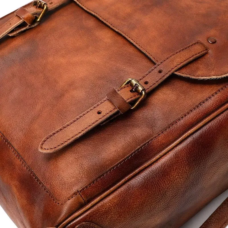 Serpatura Luxe Rucksack