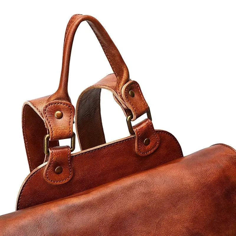 Serpatura Luxe Rucksack