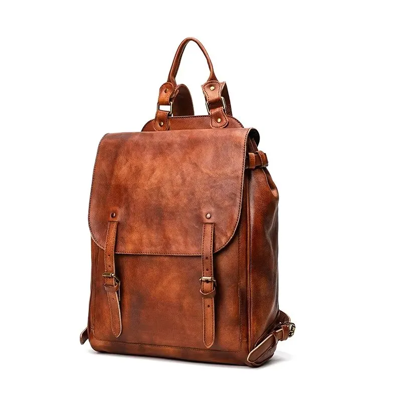 Serpatura Luxe Rucksack
