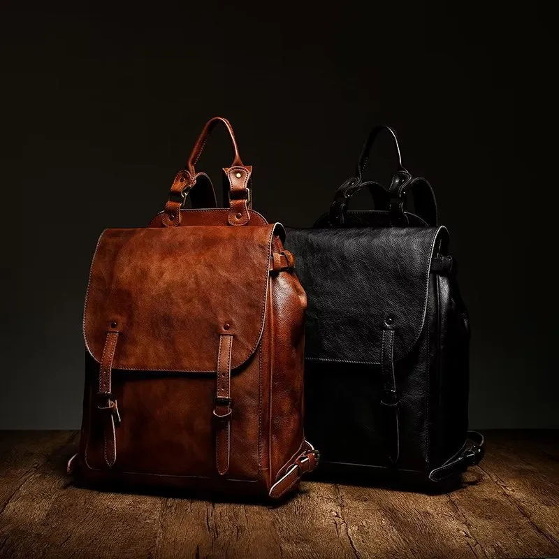 Serpatura Luxe Rucksack