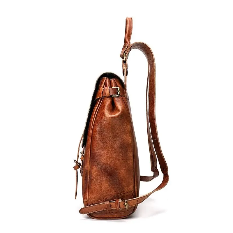 Serpatura Luxe Rucksack