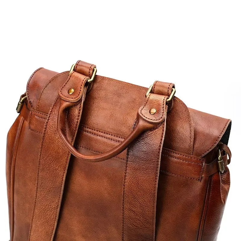 Serpatura Luxe Rucksack
