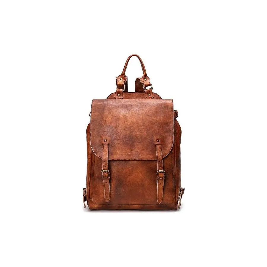 Serpatura Luxe Rucksack