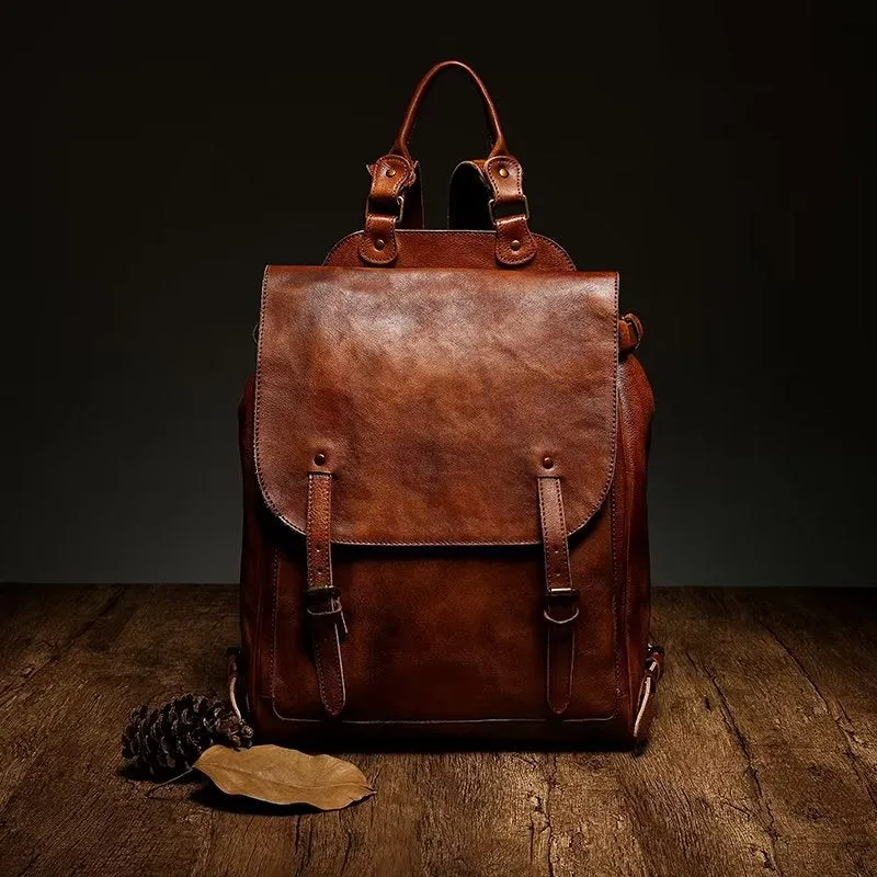 Serpatura Luxe Rucksack