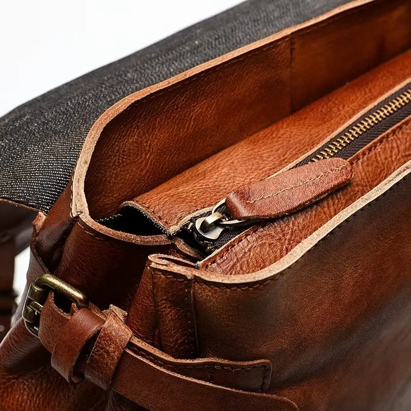 Serpatura Luxe Rucksack