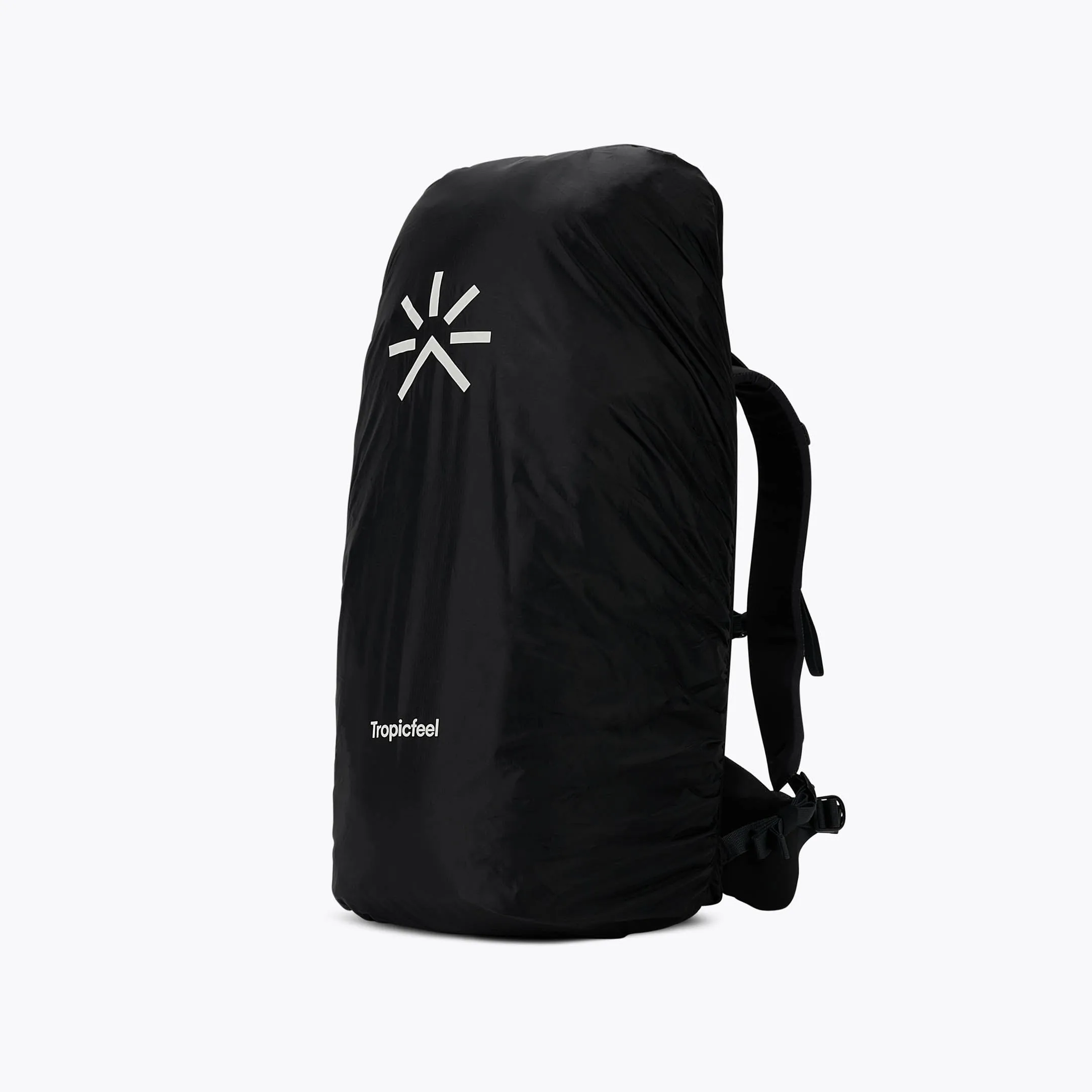 Shelter Backpack Ash Grey