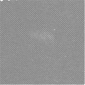 Silver Rhino Canvas Fabric