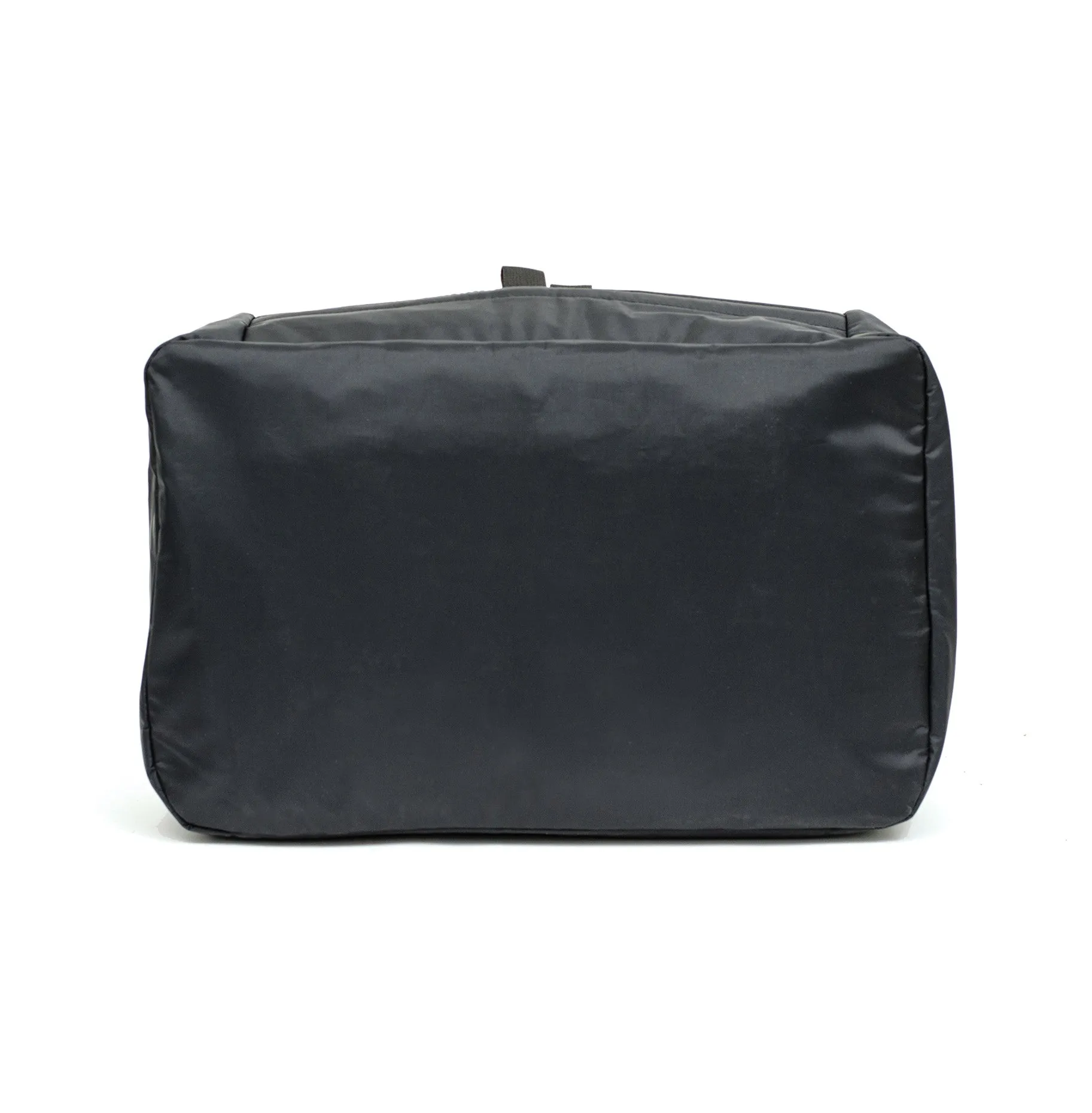 SMELL PROOF BACKPACK W/ INSERT - BLACK