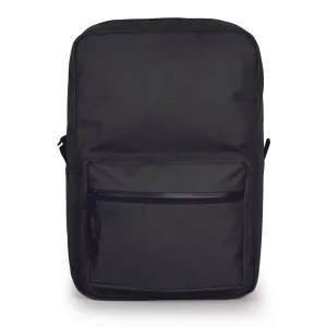 SMELL PROOF BACKPACK W/ INSERT - BLACK