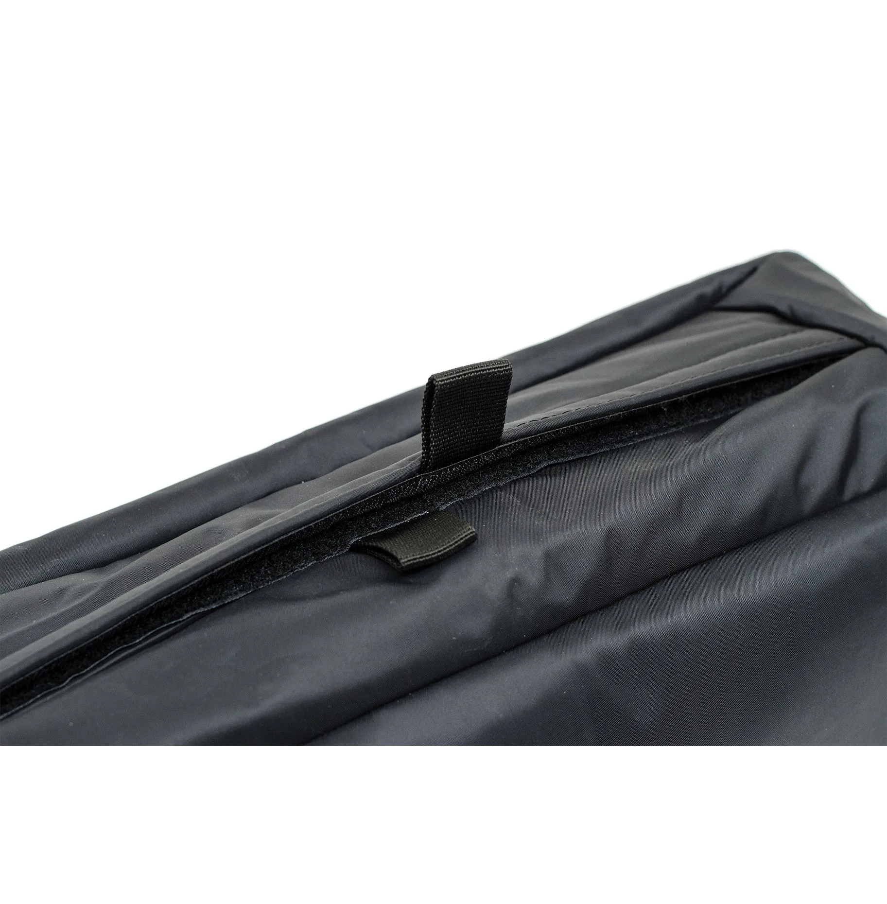 SMELL PROOF BACKPACK W/ INSERT - BLACK