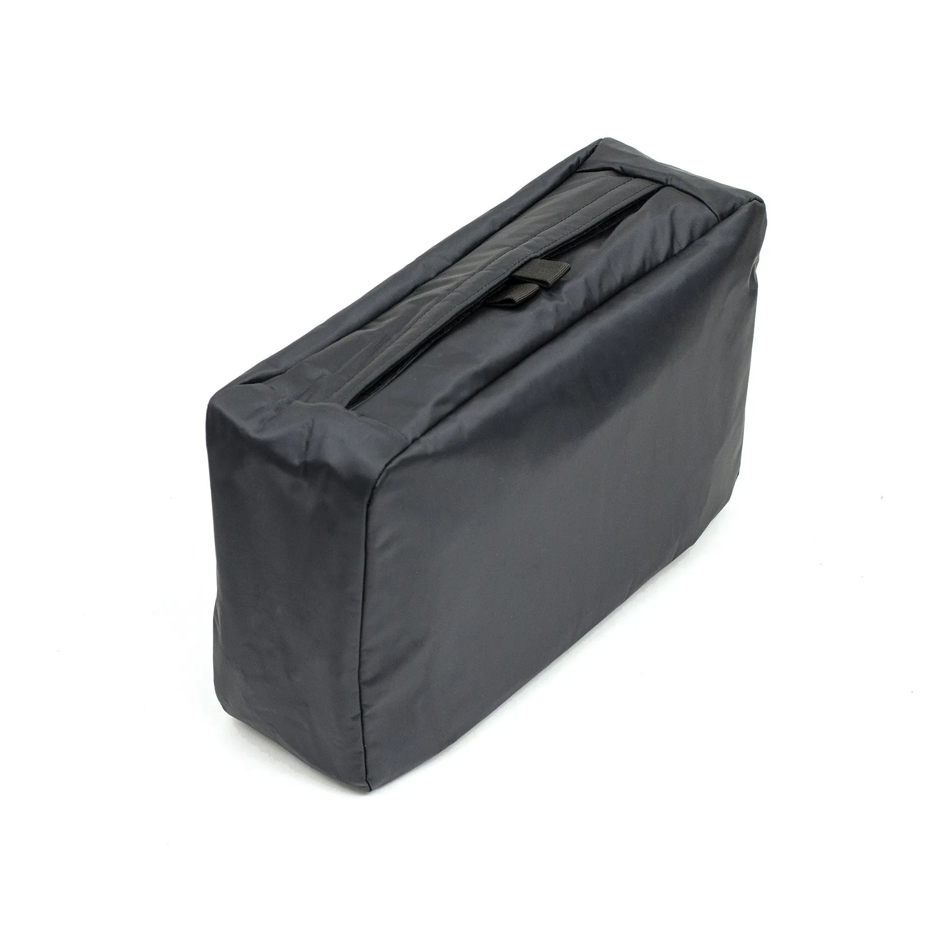 SMELL PROOF BACKPACK W/ INSERT - BLACK