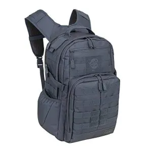 SOG Ninja Tactical Day Pack, 24.2-Liter, Turbulent