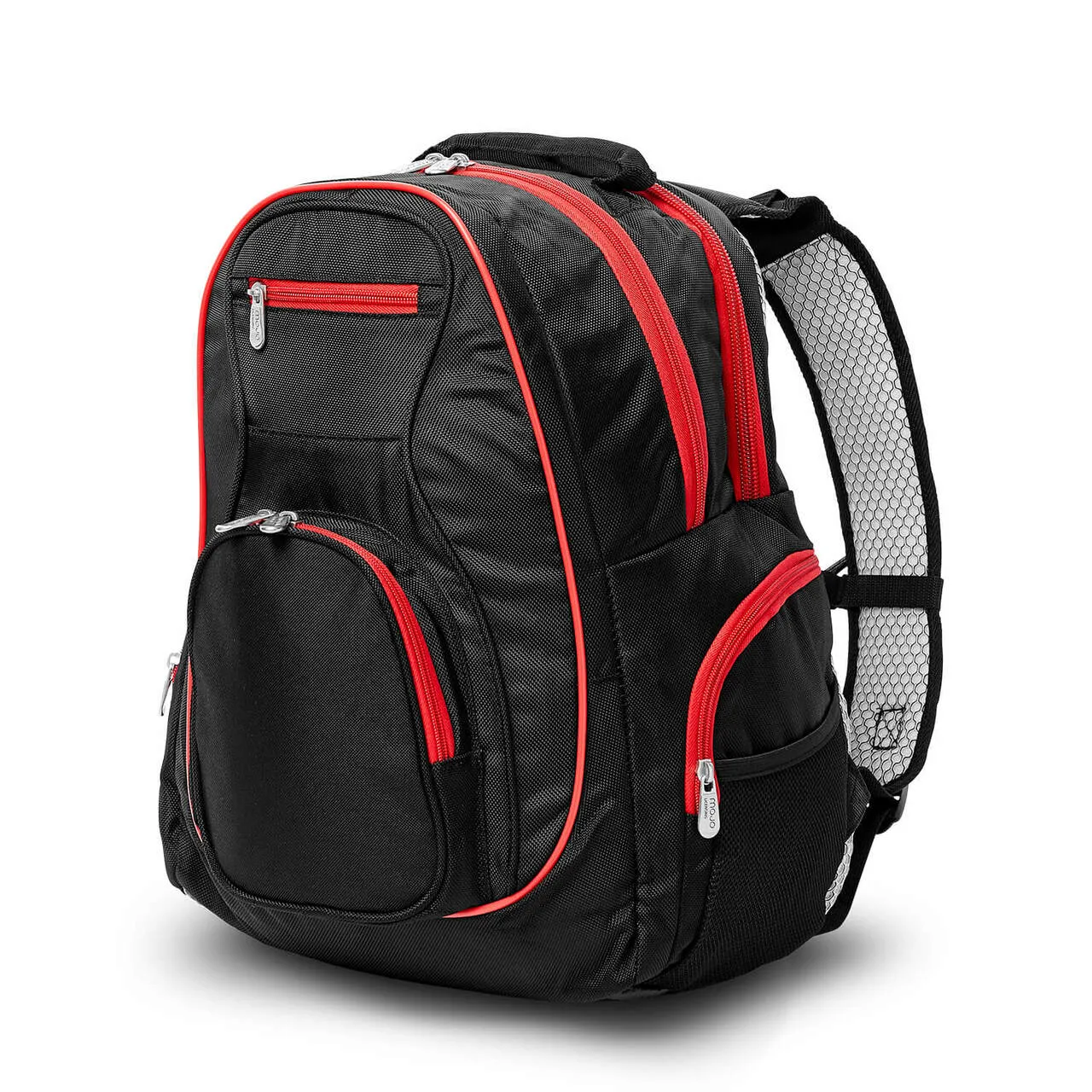 Sonners Backpack | Oklahoma Sooners Laptop Backpack