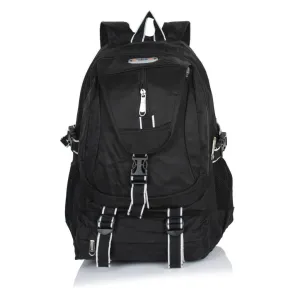 Suntop A64 18 L Backpack(Black)