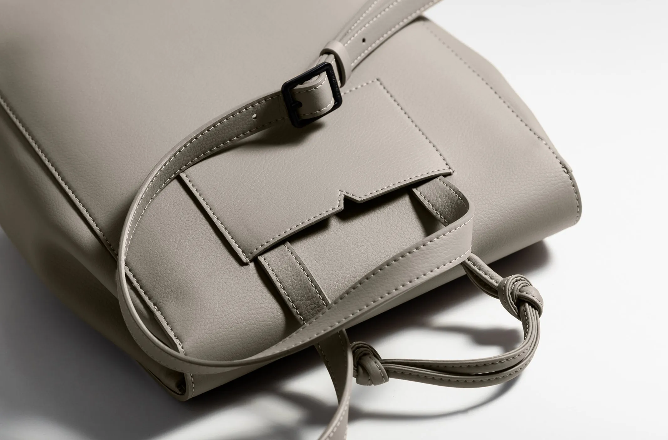 The Small Backpack