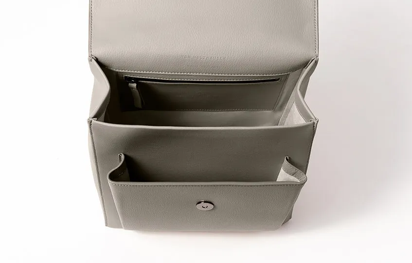 The Small Backpack