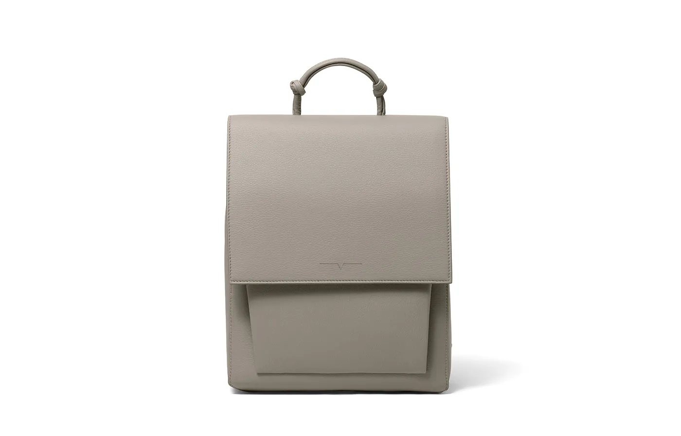 The Small Backpack