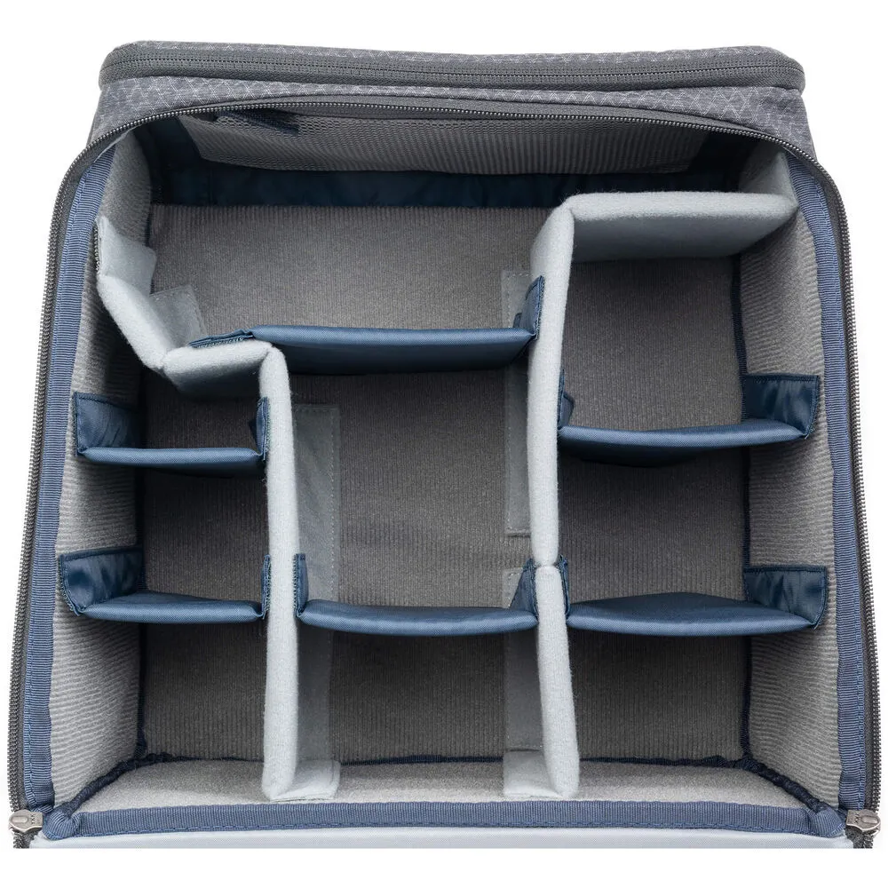 Think Tank Mindshift Stash Master - Charcoal