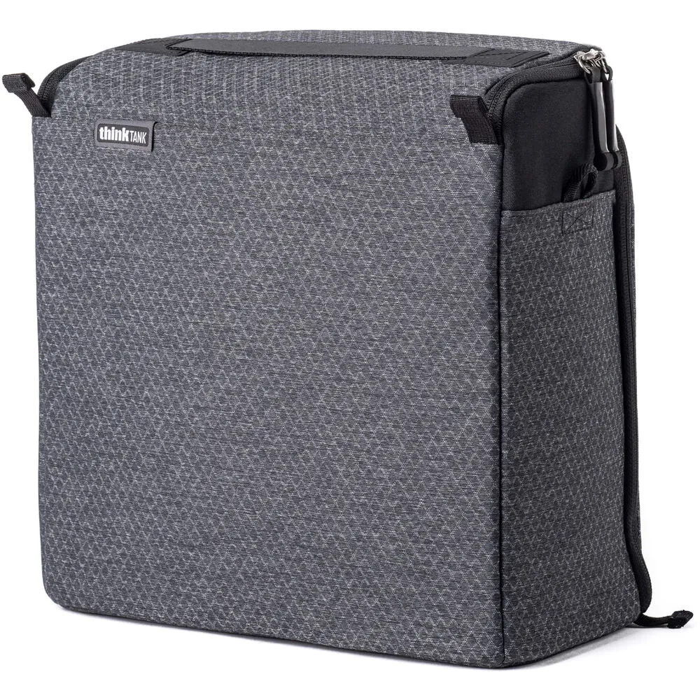 Think Tank Mindshift Stash Master - Charcoal