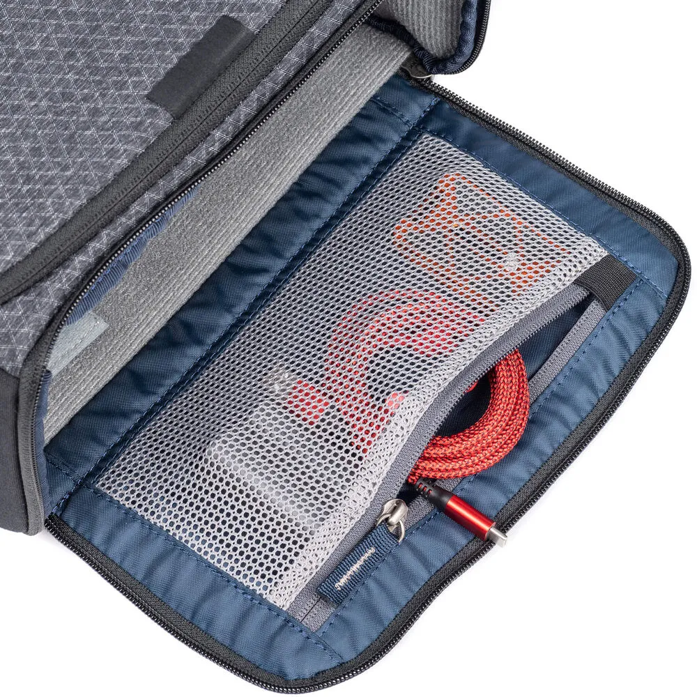 Think Tank Mindshift Stash Master - Charcoal