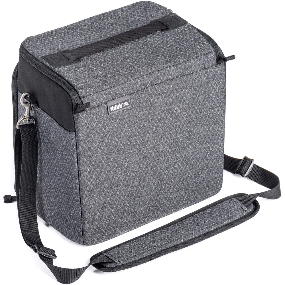 Think Tank Mindshift Stash Master - Charcoal