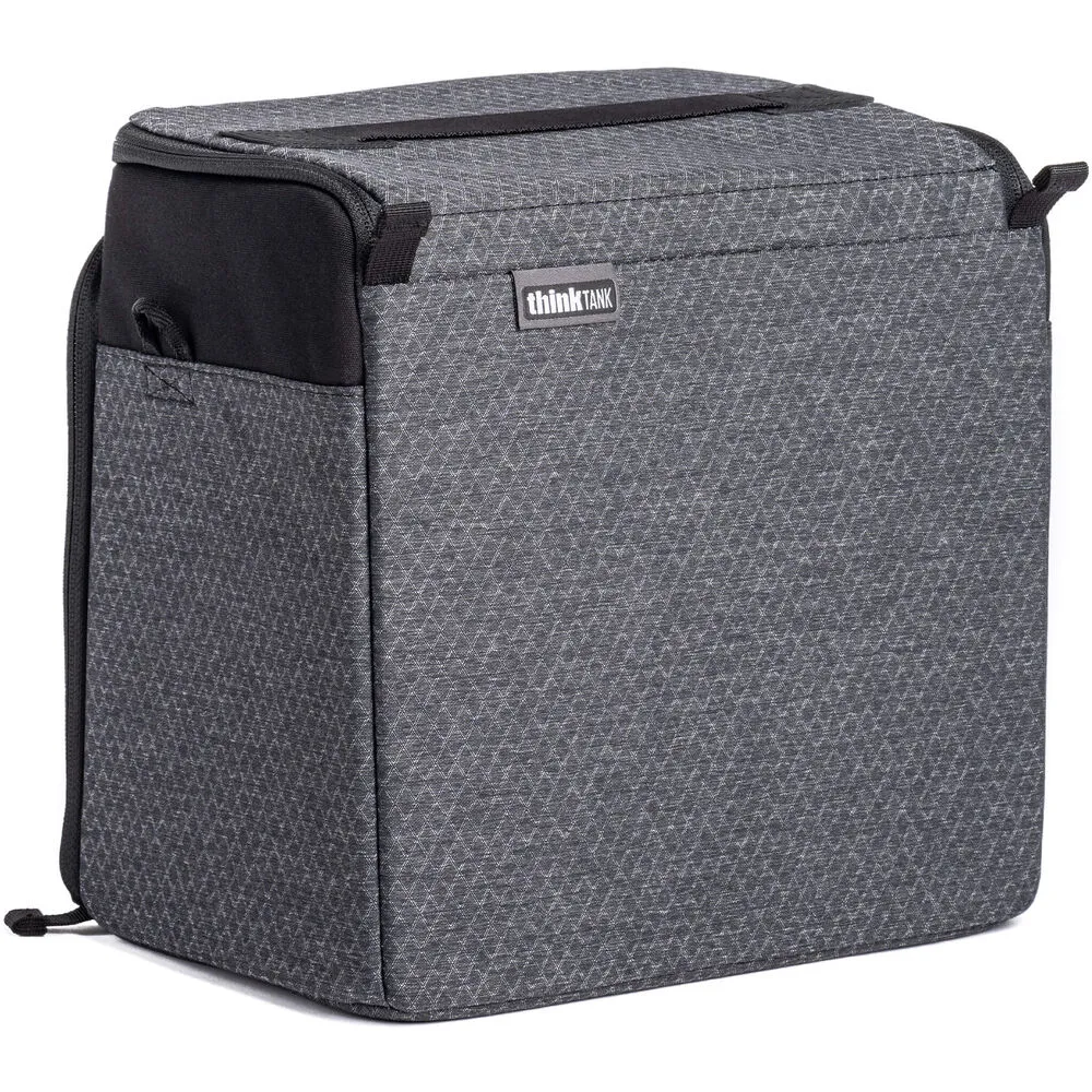 Think Tank Mindshift Stash Master - Charcoal