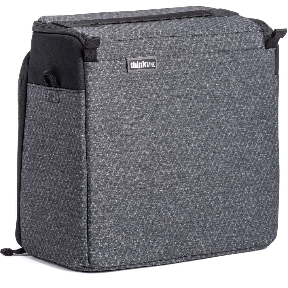 Think Tank Mindshift Stash Master - Charcoal