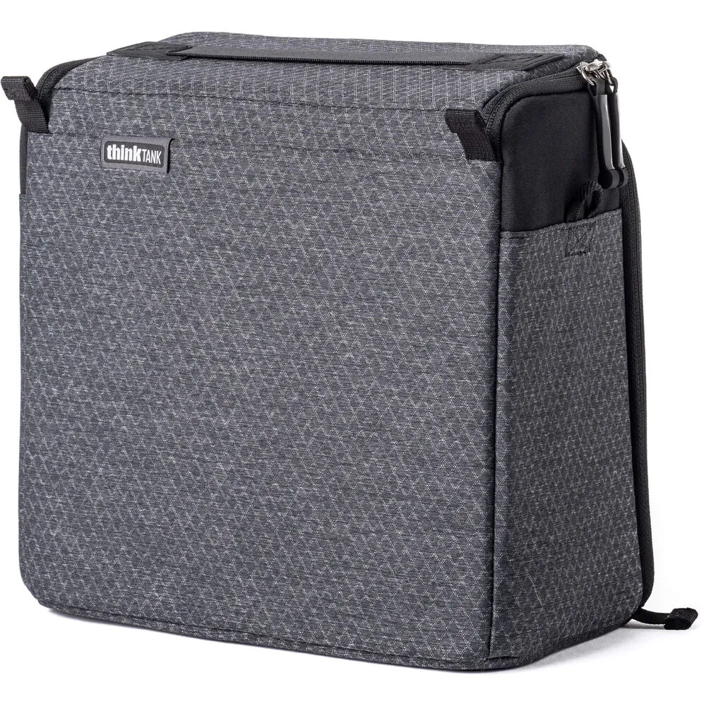 Think Tank Mindshift Stash Master - Charcoal