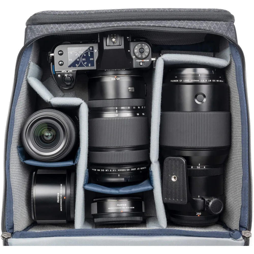 Think Tank Mindshift Stash Master - Charcoal