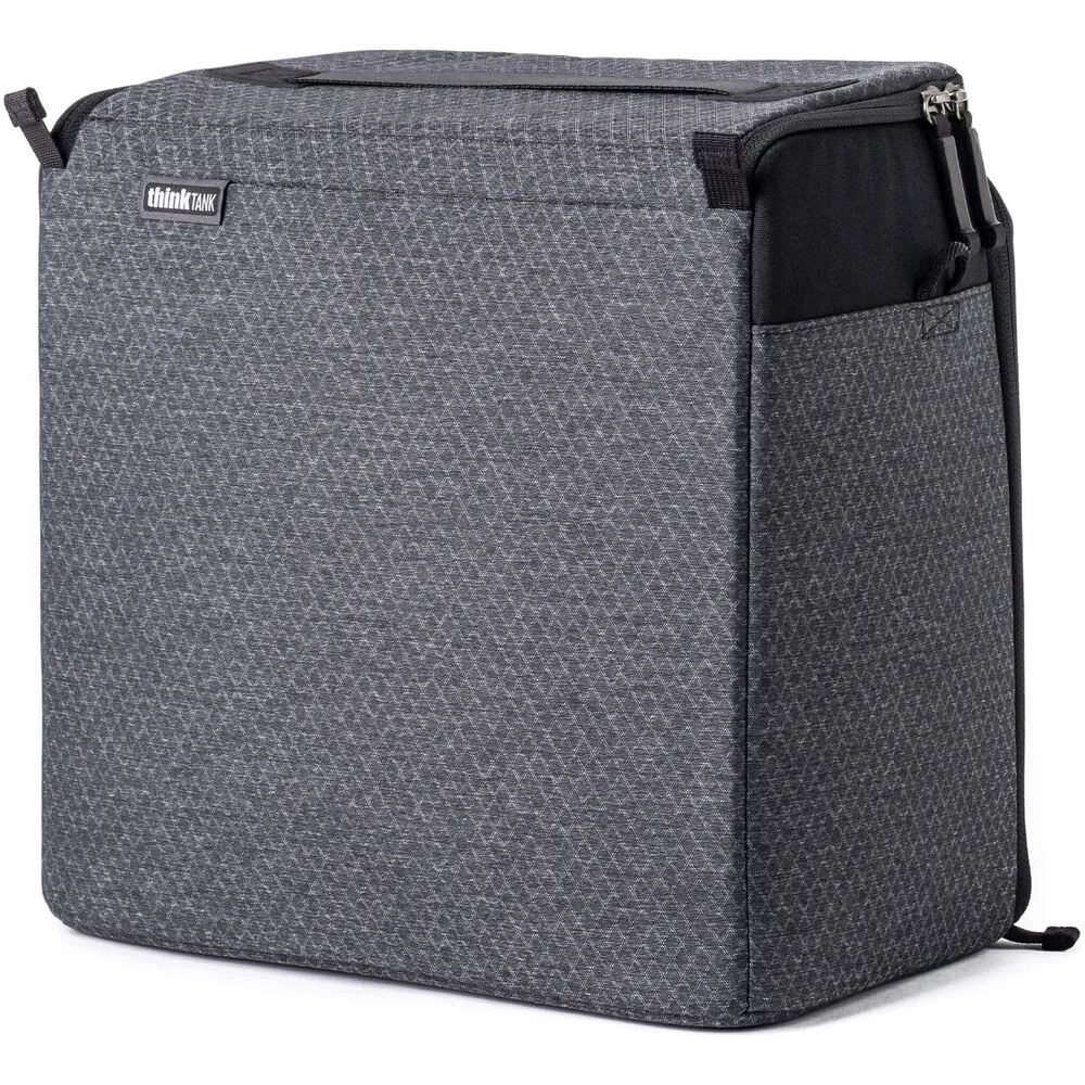 Think Tank Mindshift Stash Master - Charcoal