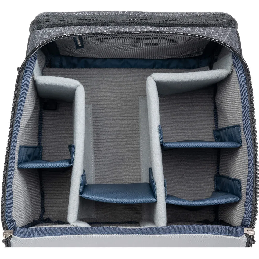 Think Tank Mindshift Stash Master - Charcoal
