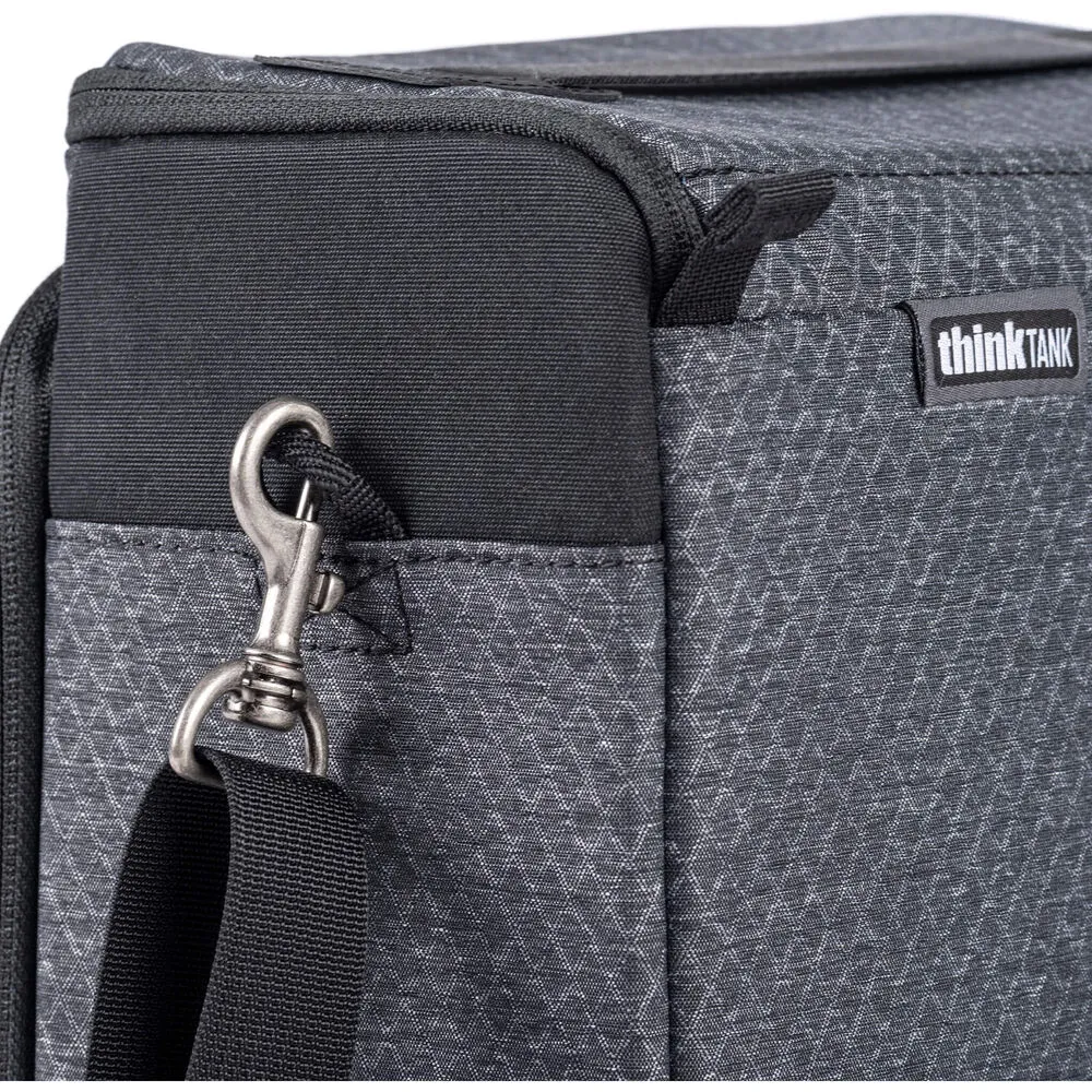 Think Tank Mindshift Stash Master - Charcoal