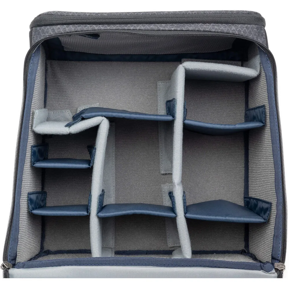 Think Tank Mindshift Stash Master - Charcoal