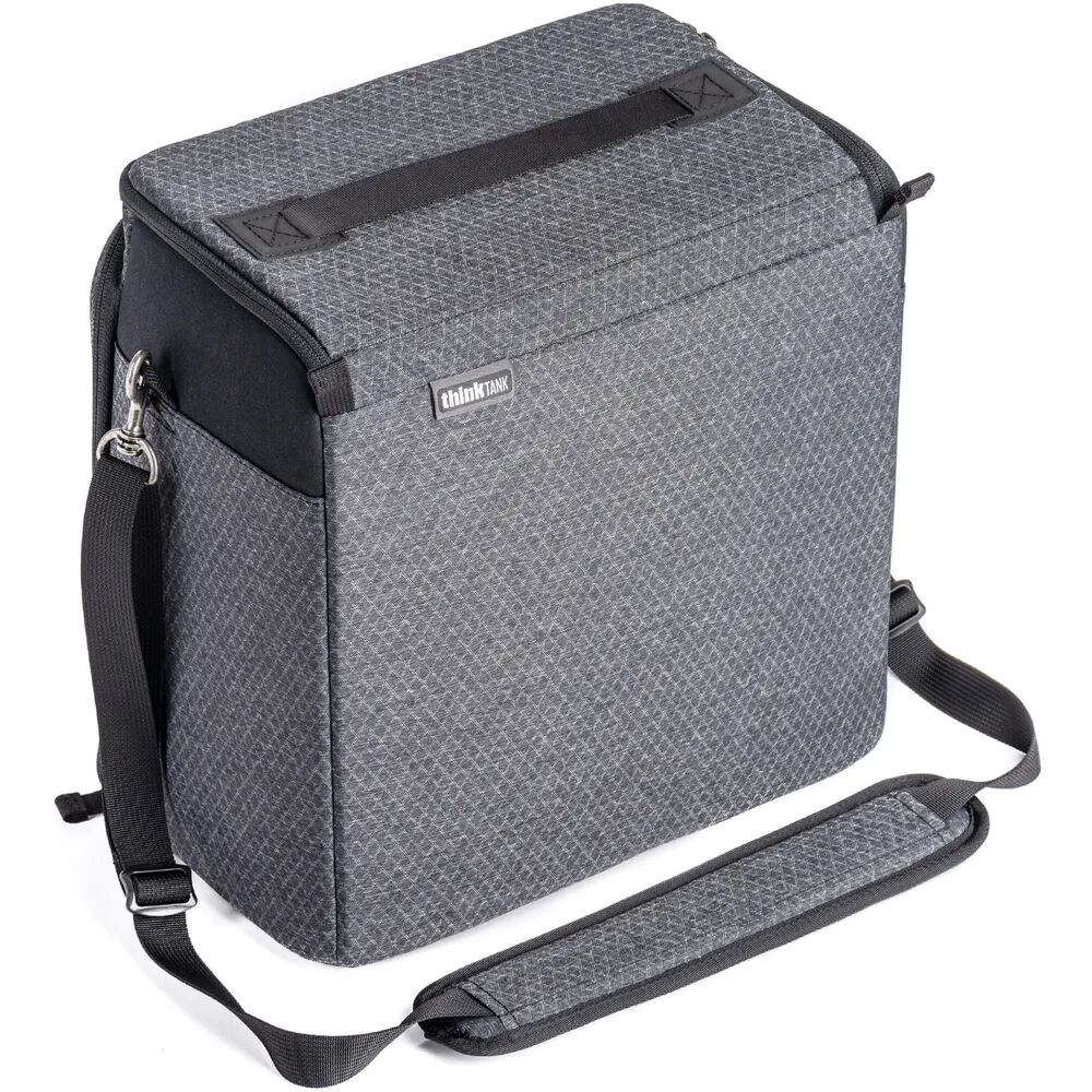 Think Tank Mindshift Stash Master - Charcoal