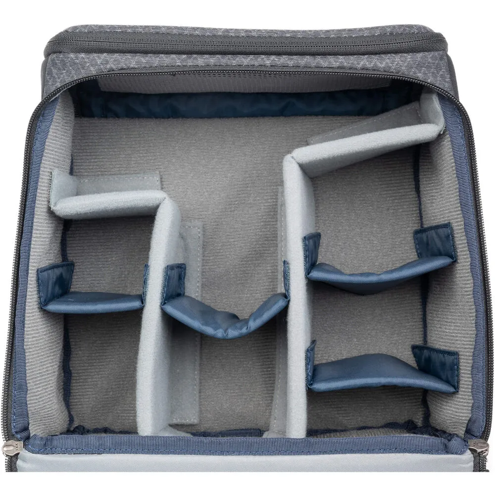 Think Tank Mindshift Stash Master - Charcoal